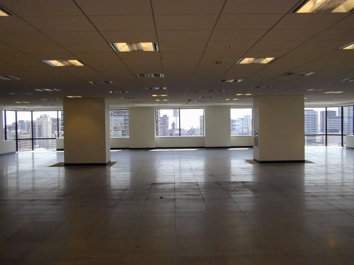 Foto de Oficinas en Venta con Renta | San Martín 344, CABA | Piso 16° - 708 m², imagen 3