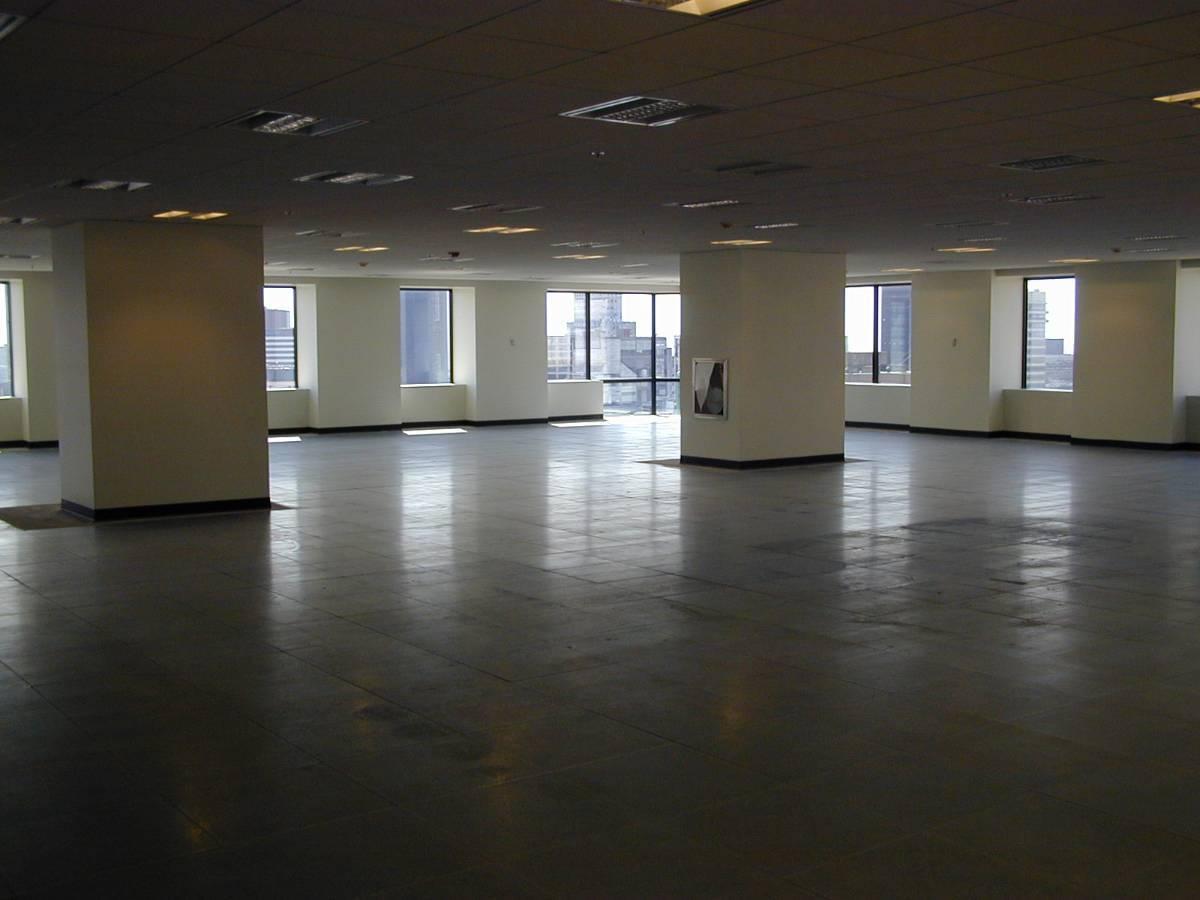 Foto de Oficinas en Venta con Renta | San Martín 344, CABA | Piso 16° - 708 m², imagen 2