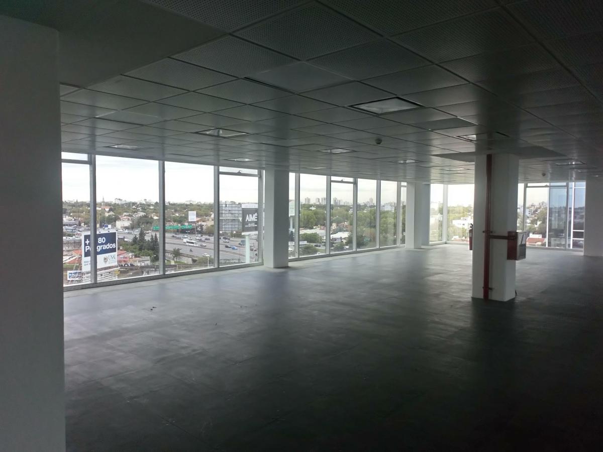 Foto de Oficinas en Alquiler | Lumina II, Venezuela, Vicente Lopez | Piso 9º - 704 m², imagen 5