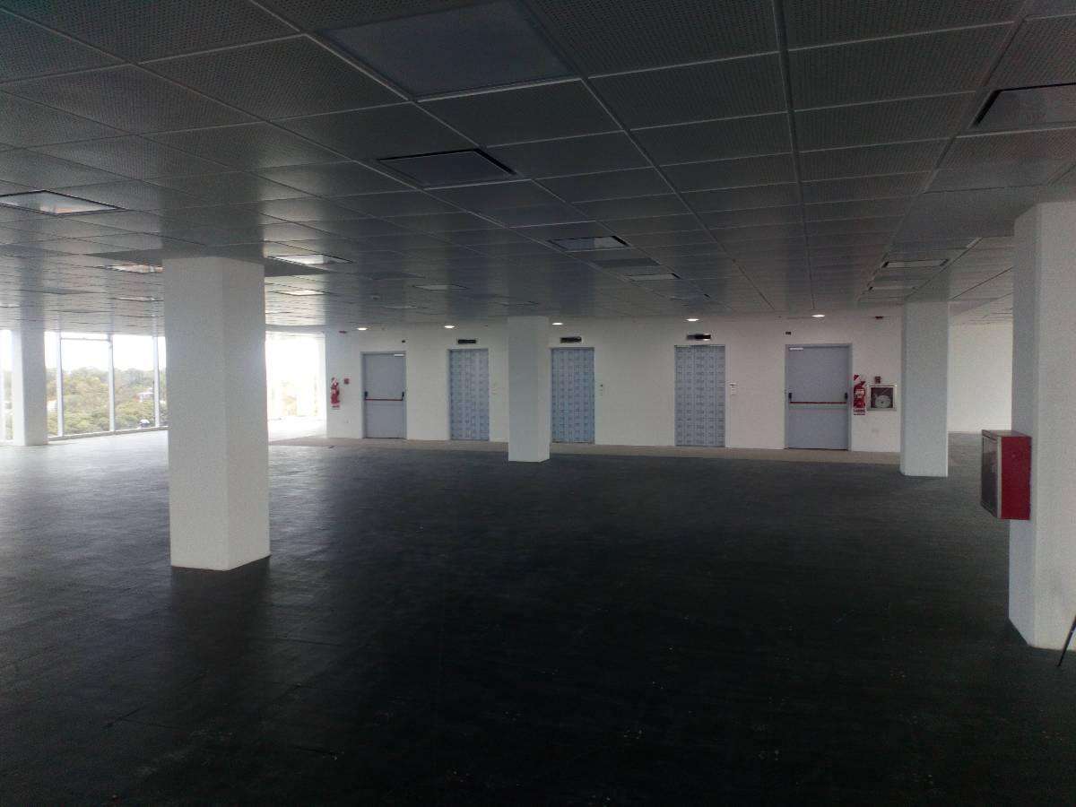 Foto de Oficinas en Alquiler | Lumina II, Venezuela, Vicente Lopez | Piso 10º - 538 m², imagen 4