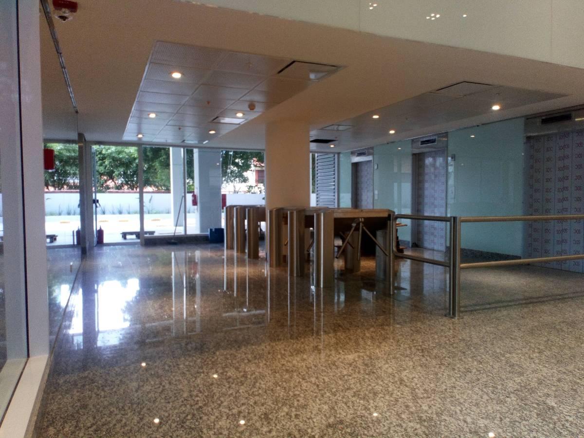 Foto de Oficinas en Alquiler | Lumina II, Venezuela, Vicente Lopez | Piso 10º - 538 m², imagen 3