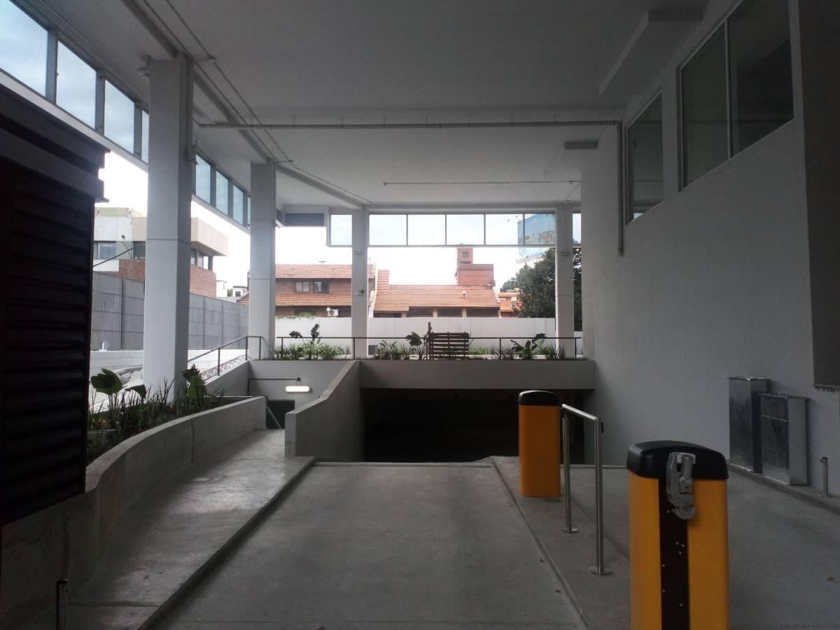 Oficinas en Alquiler | Lumina II, Venezuela, Vicente Lopez | Piso 10º - 538 m²