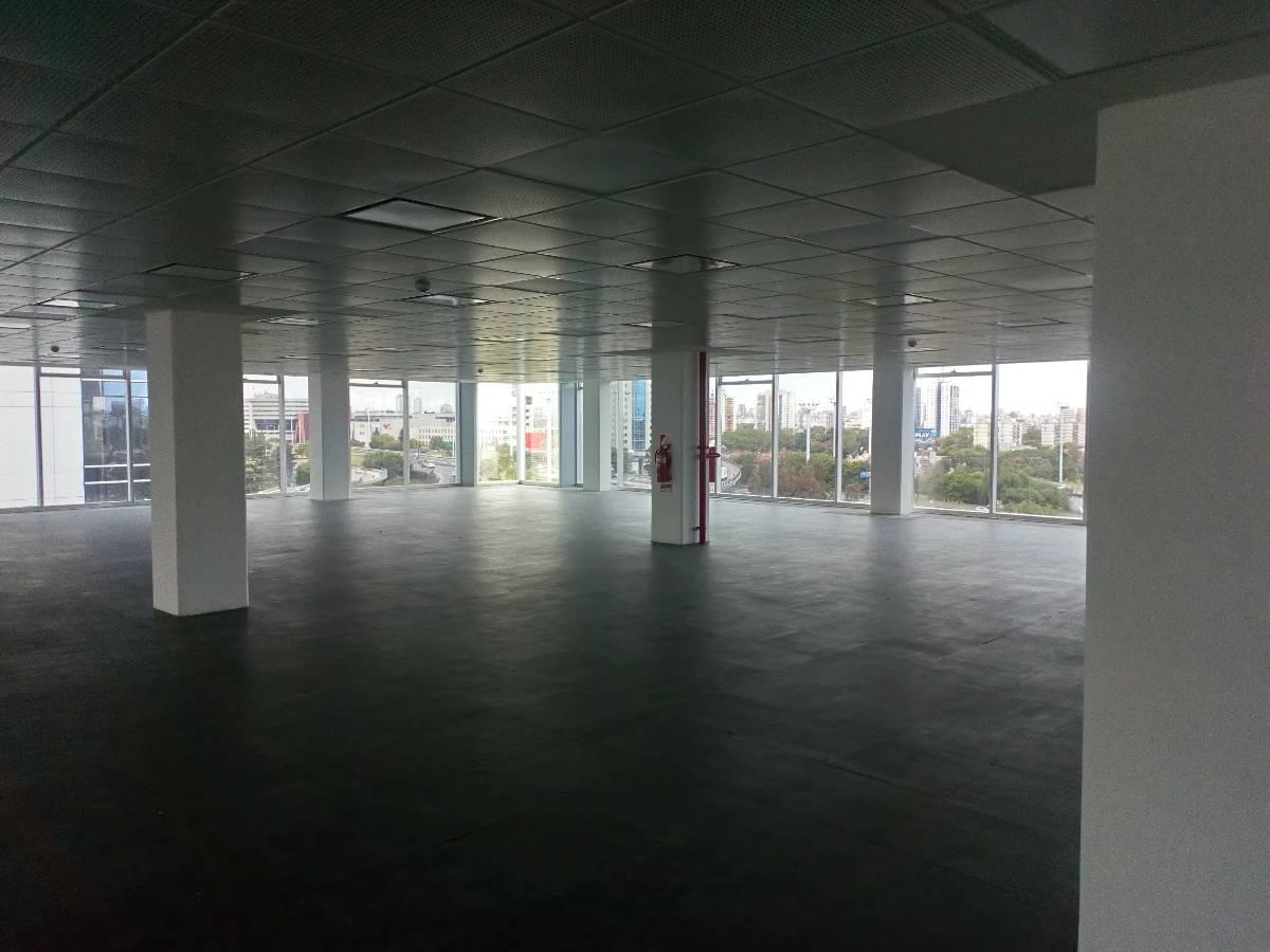 Foto de Oficinas en Alquiler | Lumina II, Vicente López | Pisos 1º, 2º y 3º - 2.112 m², imagen 4