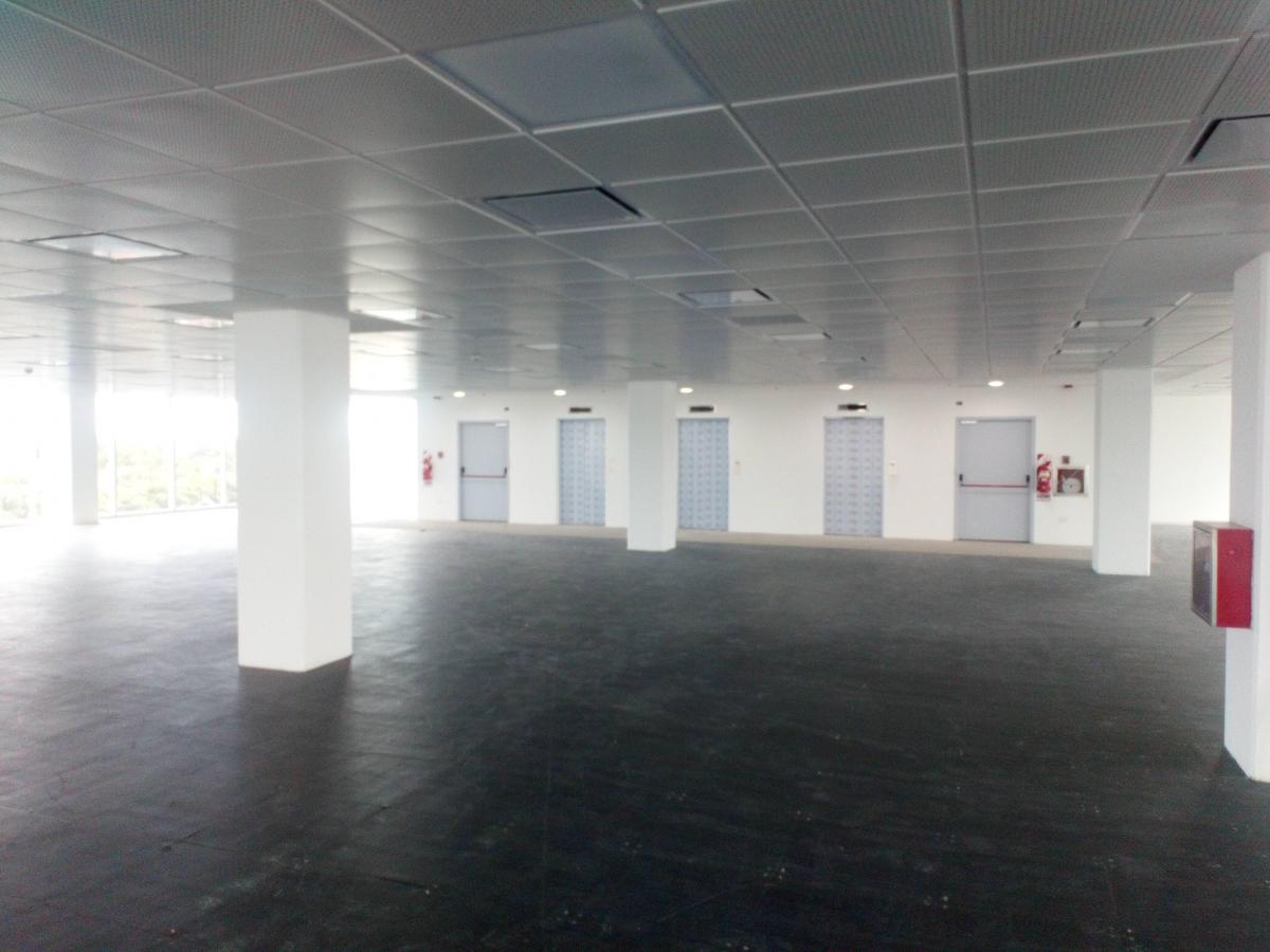 Foto de Oficinas en Alquiler | Lumina II, Vicente López | Pisos 1º, 2º y 3º - 2.112 m², imagen 1