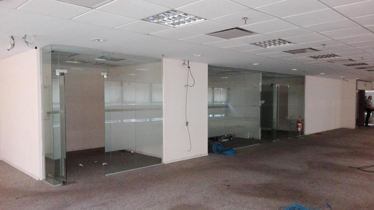 Foto de Oficinas en Alquiler | Torre Citi, Florida 199 | 2.370 m², imagen 2