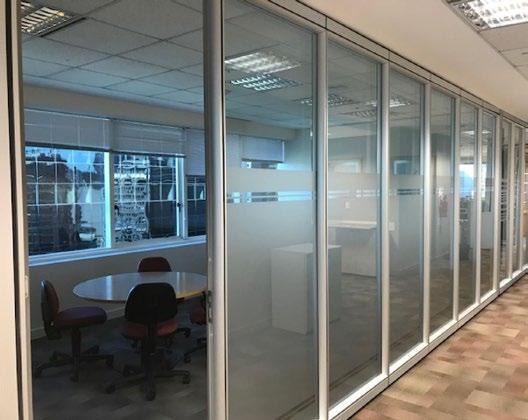 Foto de Oficinas en Alquiler | Laminar Plaza, Butty 200, Catalinas | 328 m², imagen 5
