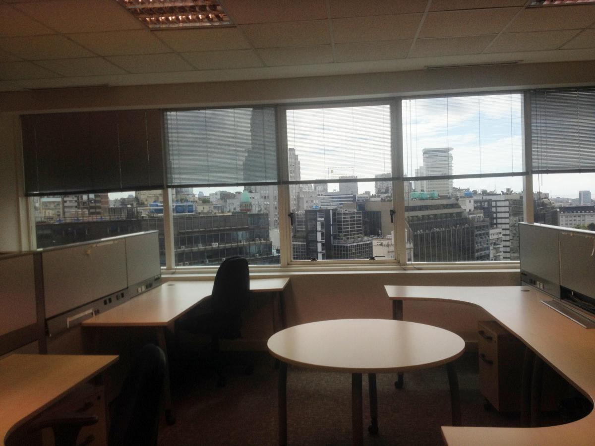 Foto de Oficinas en Alquiler | Laminar Plaza, Butty 200, Catalinas | 328 m², imagen 4