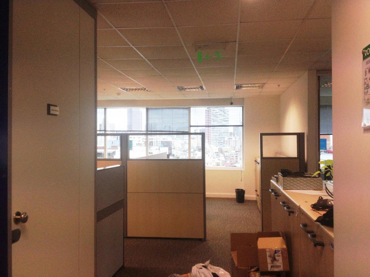 Foto de Oficinas en Alquiler | Laminar Plaza, Butty 200, Catalinas | 328 m², imagen 3