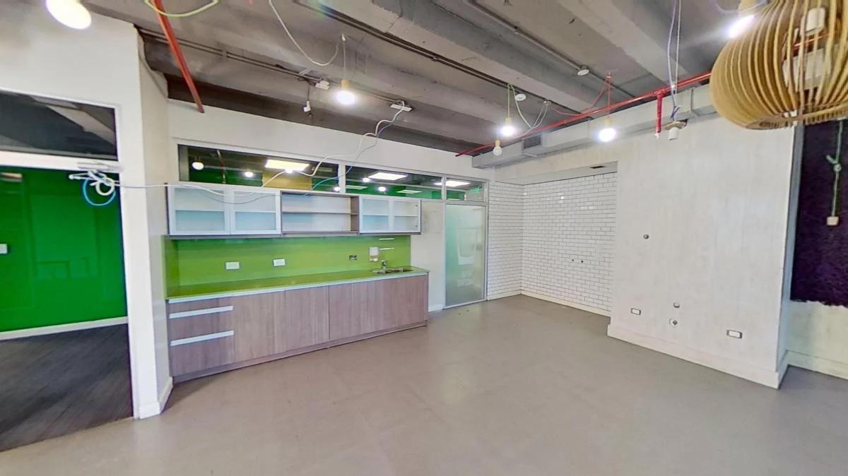 Foto de Oficinas en Alquiler | Laminar Plaza, Butty 200, Catalinas | Piso 8º, imagen 3