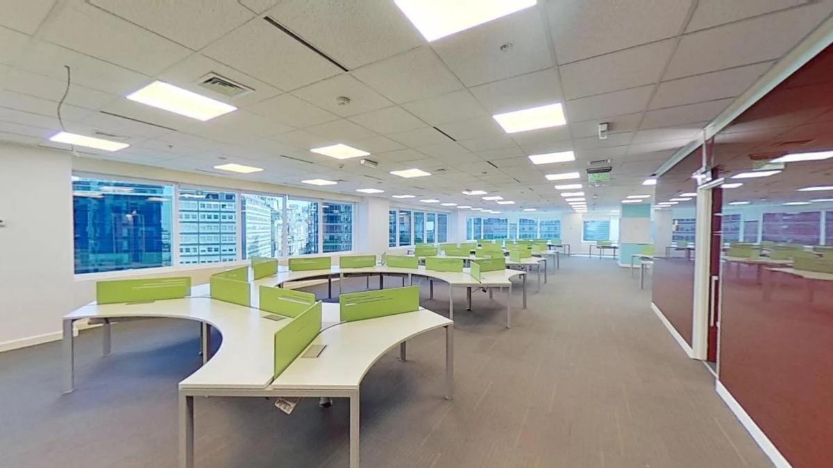 Foto de Oficinas en Alquiler | Laminar Plaza, Butty 200, Catalinas | Piso 8º, imagen 2
