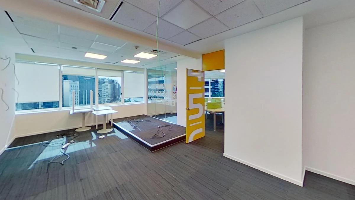 Foto de Oficinas en Alquiler | Laminar Plaza, Butty 200, Catalinas | Piso 8º, imagen 4