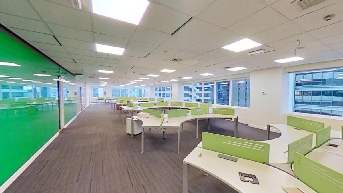 Foto de Oficinas en Alquiler | Laminar Plaza, Butty 200, Catalinas | Piso 8º, imagen 5