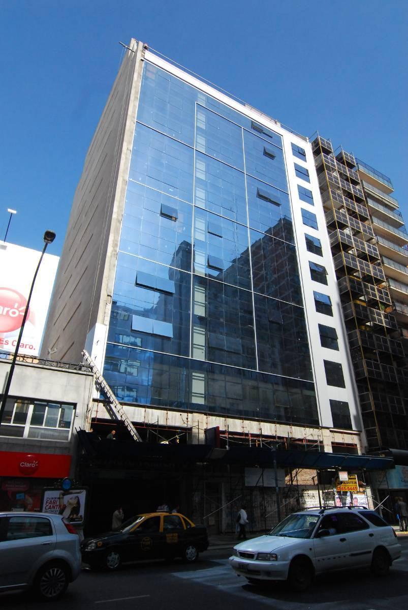 Oficinas en Alquiler | Av. Corrientes 1740, CABA | 265 m²
