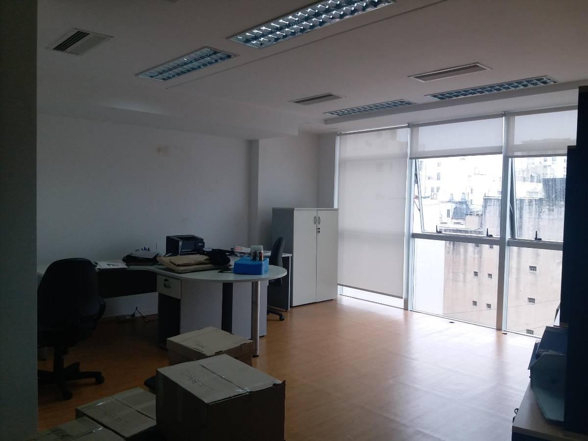 Foto de Oficinas en Alquiler | Av. Corrientes 1740, CABA | 265 m², imagen 3
