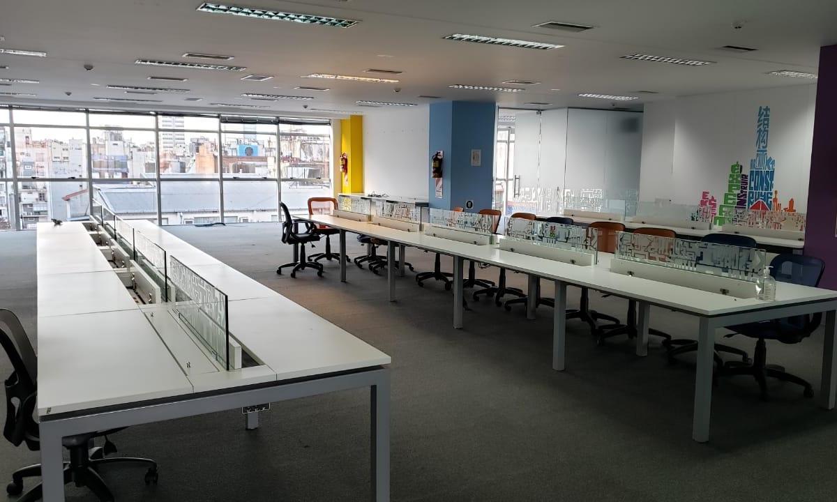 Foto de Oficinas en Alquiler | Av. Corrientes 1740, CABA | 265 m², imagen 4