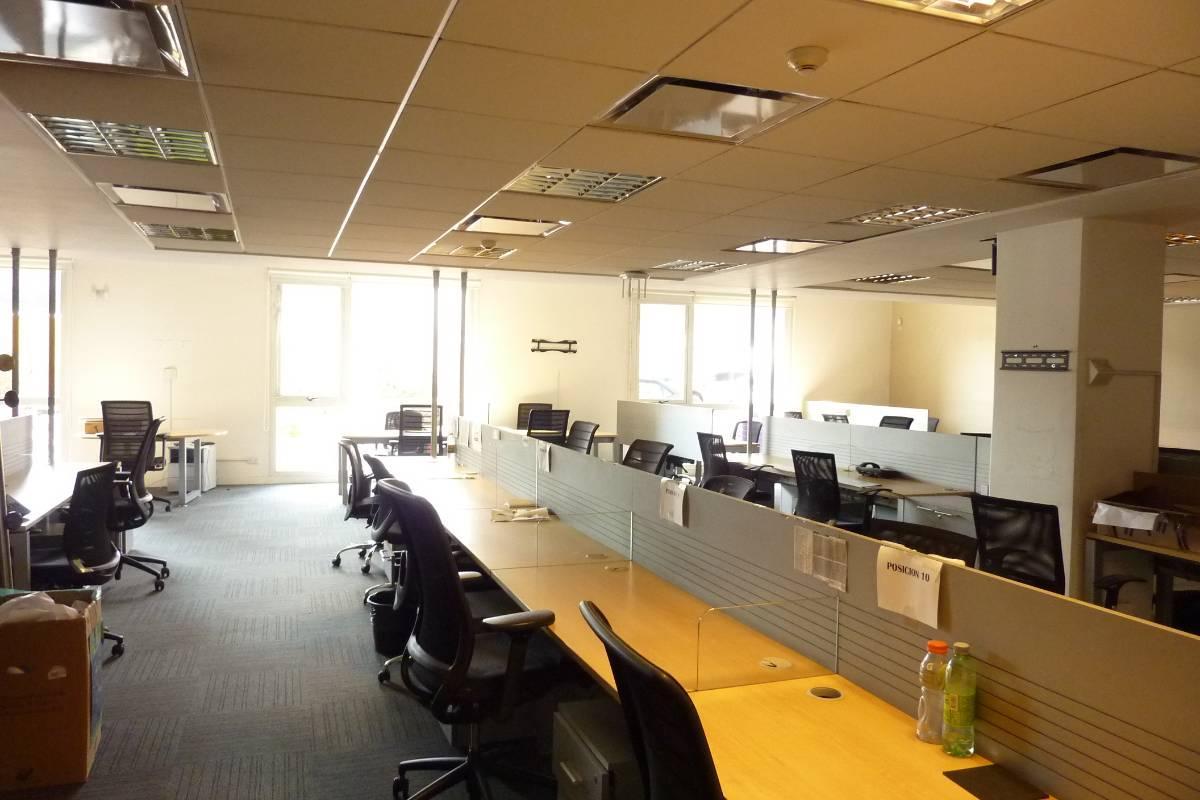 Foto de Oficina en Alquiler | General Hornos 256, Barracas | 500 m², imagen 4