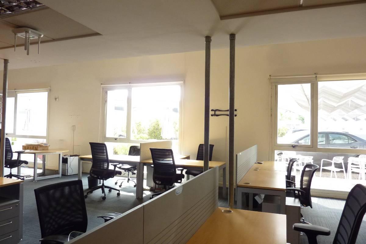 Oficina en Alquiler | General Hornos 256, Barracas | 500 m²