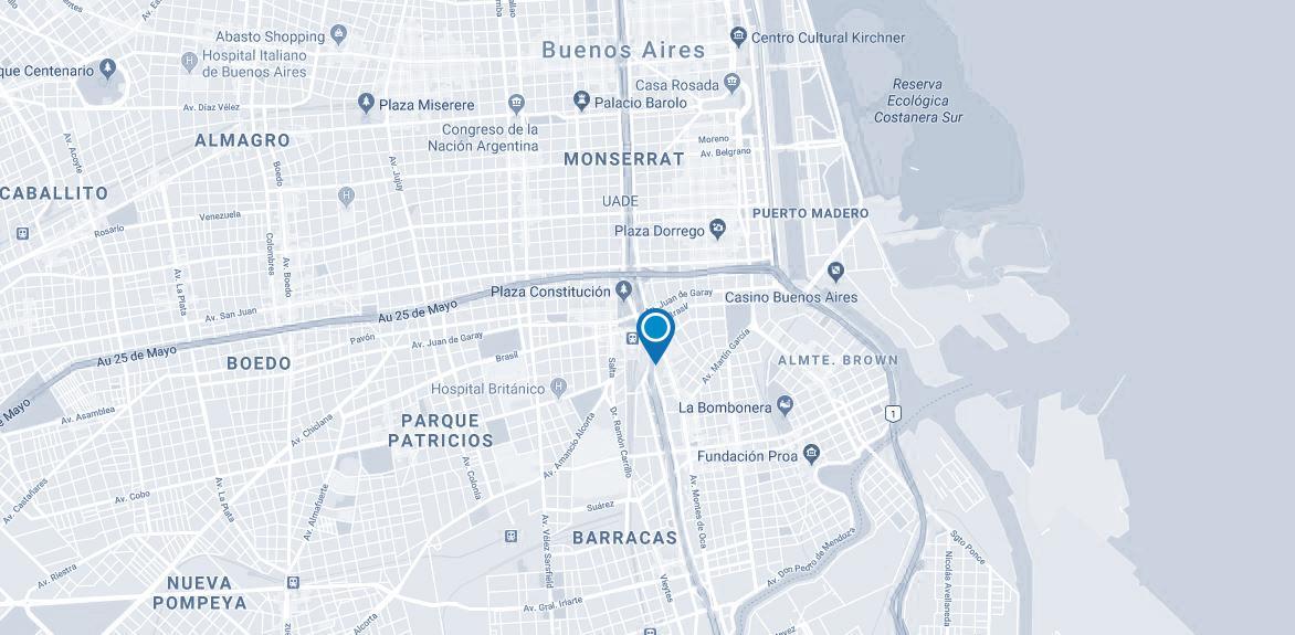 Foto de Oficina en Alquiler | General Hornos 256, Barracas | 500 m², imagen 5
