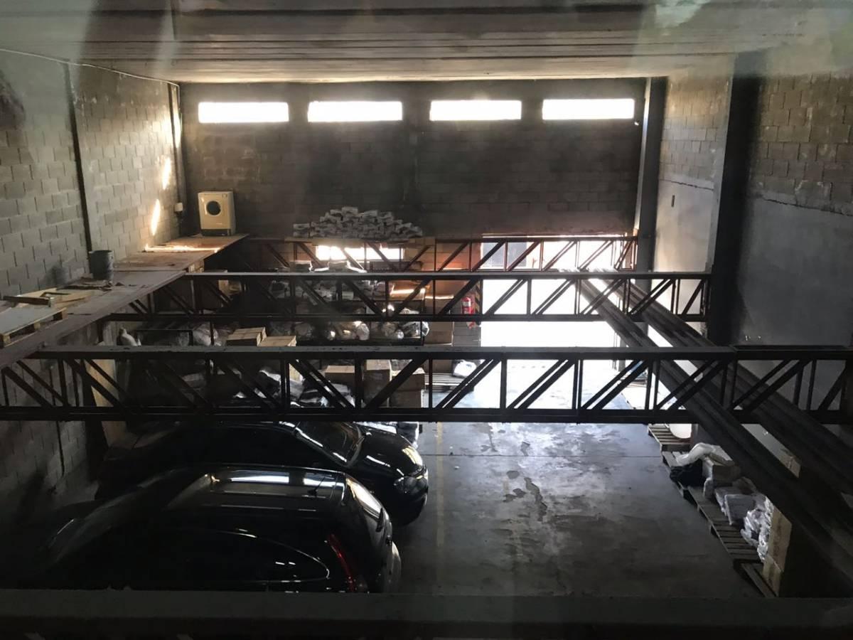 Foto de Depósito en Venta | Cuyo 2263, Martinez | 1.177 m², imagen 2