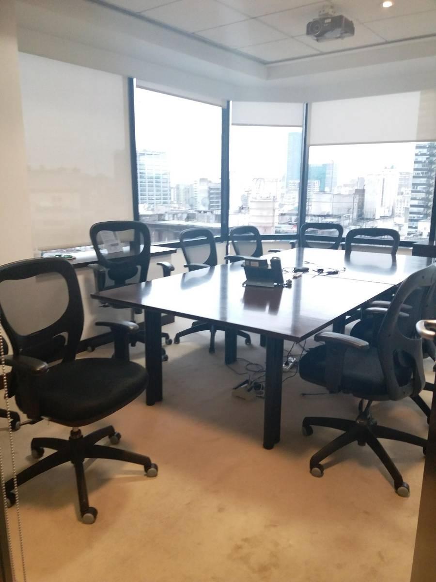 Foto de Oficinas en Alquiler | San Martin 344, Microcentro | Piso 14 - 708m², imagen 4