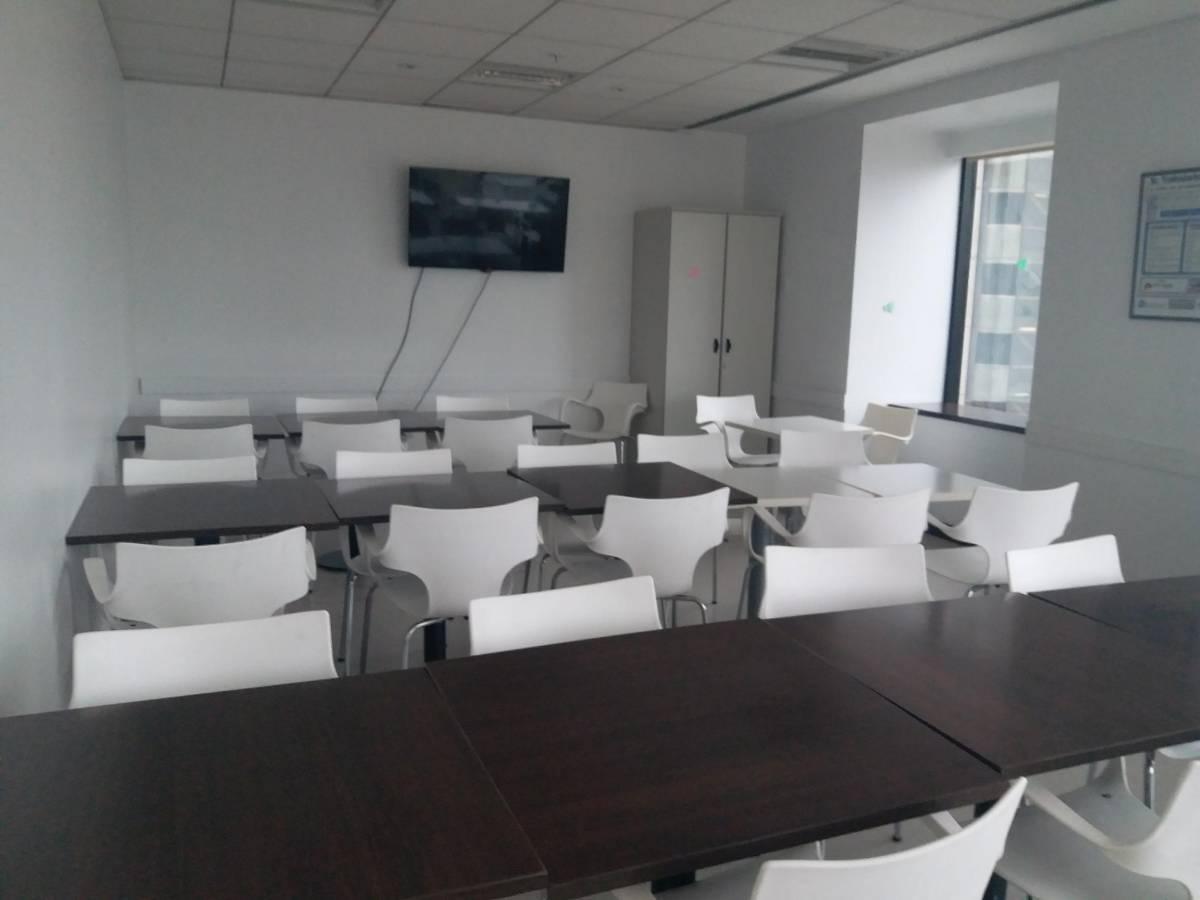 Foto de Oficinas en Alquiler | San Martin 344, Microcentro | Piso 14 - 708m², imagen 5