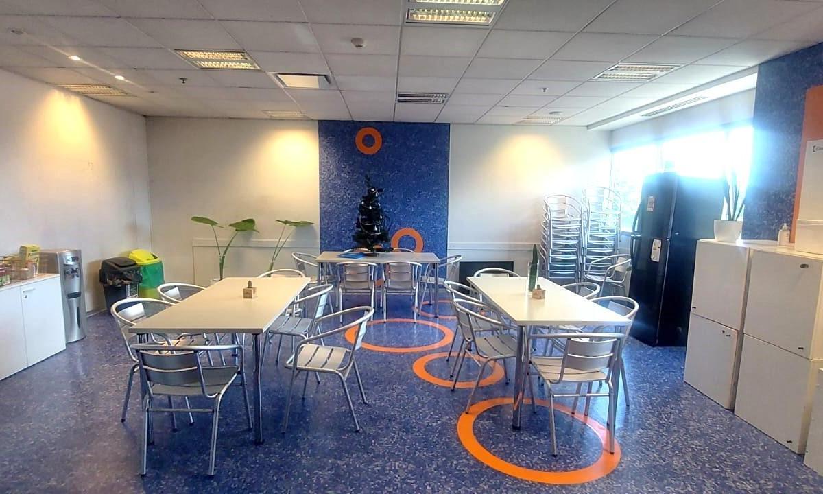 Foto de Oficinas en Alquiler | Dot Building, Vedia 3600, Saavedra | Piso 2, imagen 3