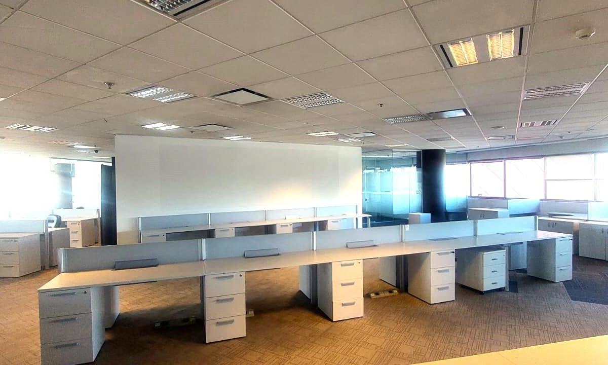 Foto de Oficinas en Alquiler | Dot Building, Vedia 3600, Saavedra | Piso 2, imagen 5