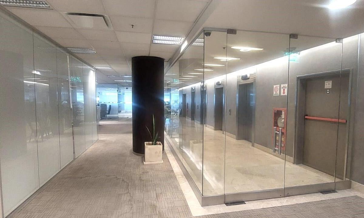 Foto de Oficinas en Alquiler | Dot Building, Vedia 3600, Saavedra | Piso 2, imagen 5