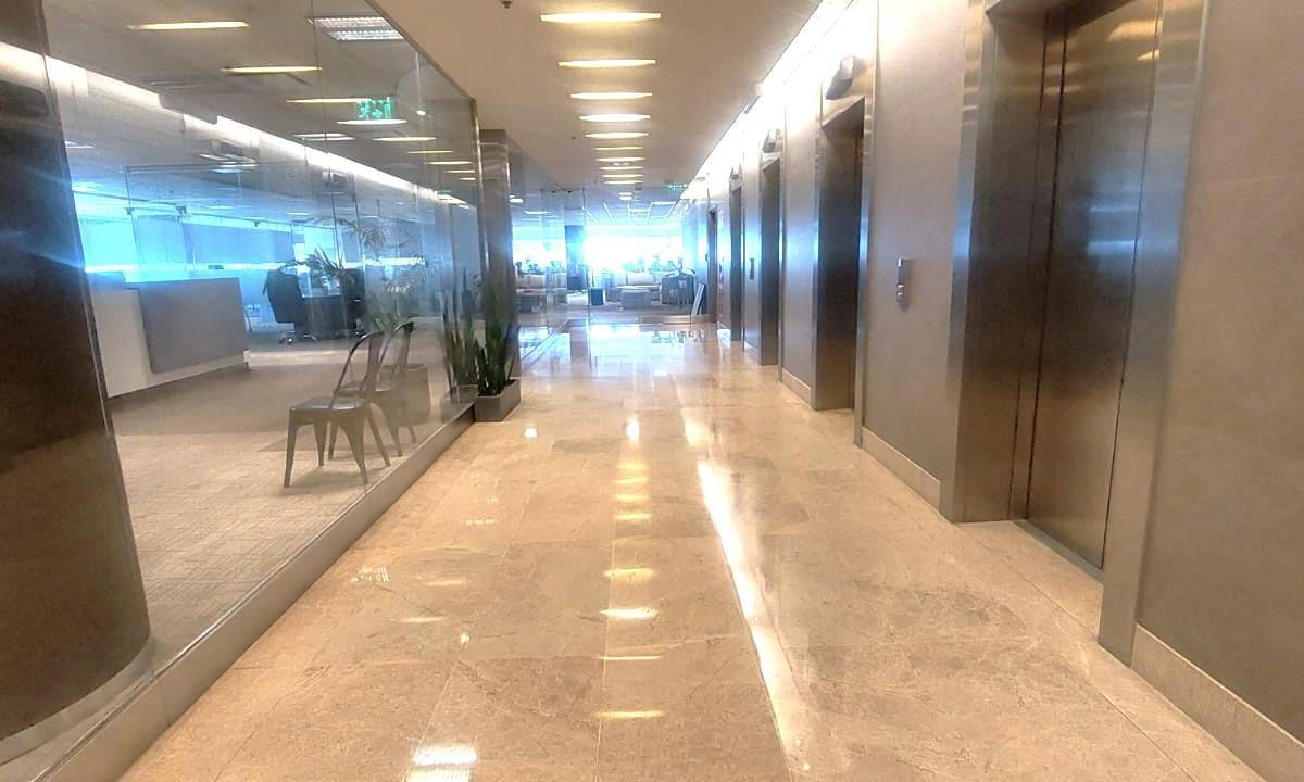 Foto de Oficinas en Alquiler | Dot Building, Vedia 3600, Saavedra | Piso 2, imagen 2