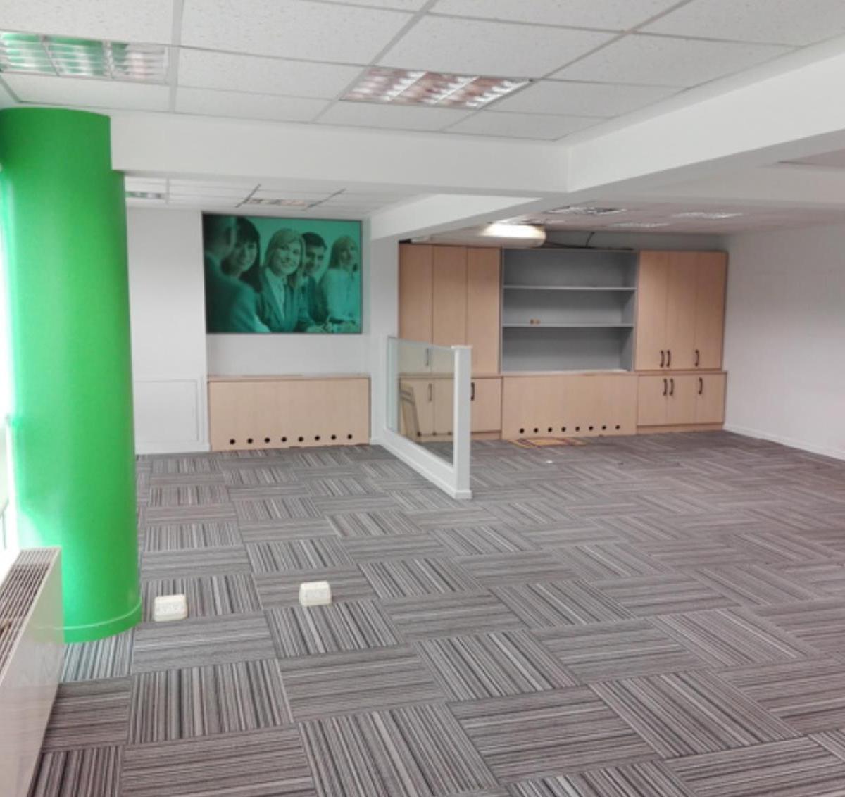 Foto de Oficina en Alquiler | Carlos Pellegrini 855, Plaza San Martín | 160 m², imagen 3