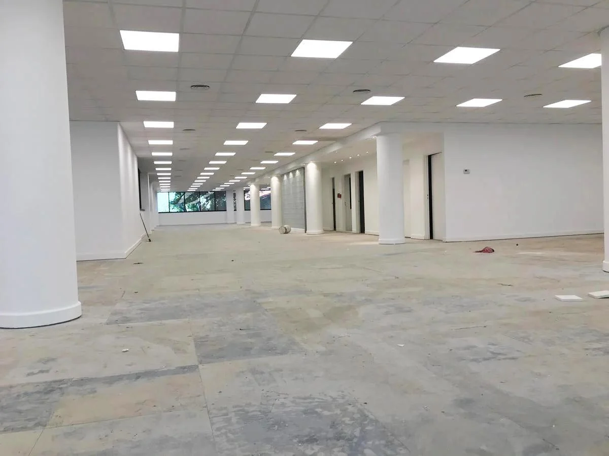 Foto de Alquiler Oficinas | Libertador Plaza - Libertador 767, V. López | 850 m², imagen 2