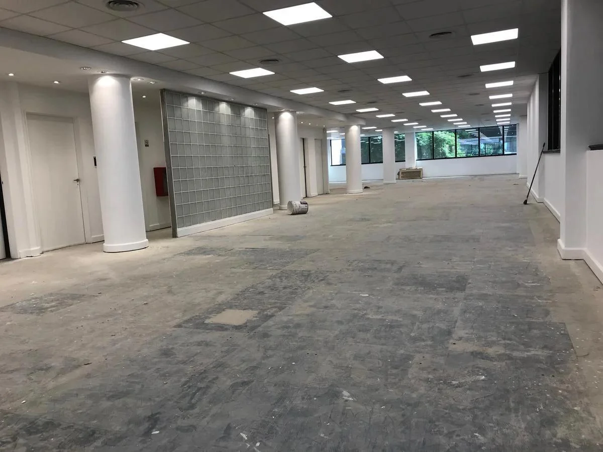 Foto de Alquiler Oficinas | Libertador Plaza - Libertador 767, V. López | 850 m², imagen 3