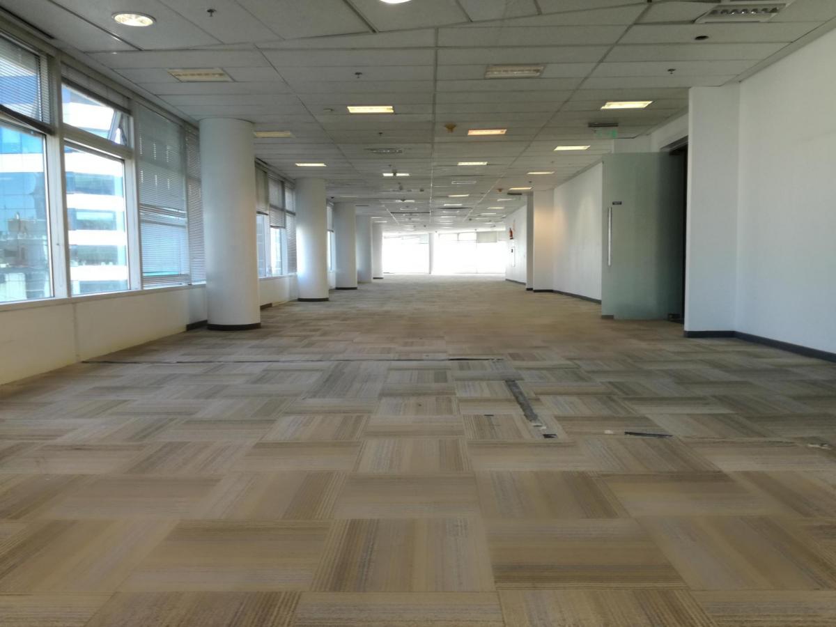 Alquiler | Torre República, Tucumán 1, Plaza Roma | 961 m²