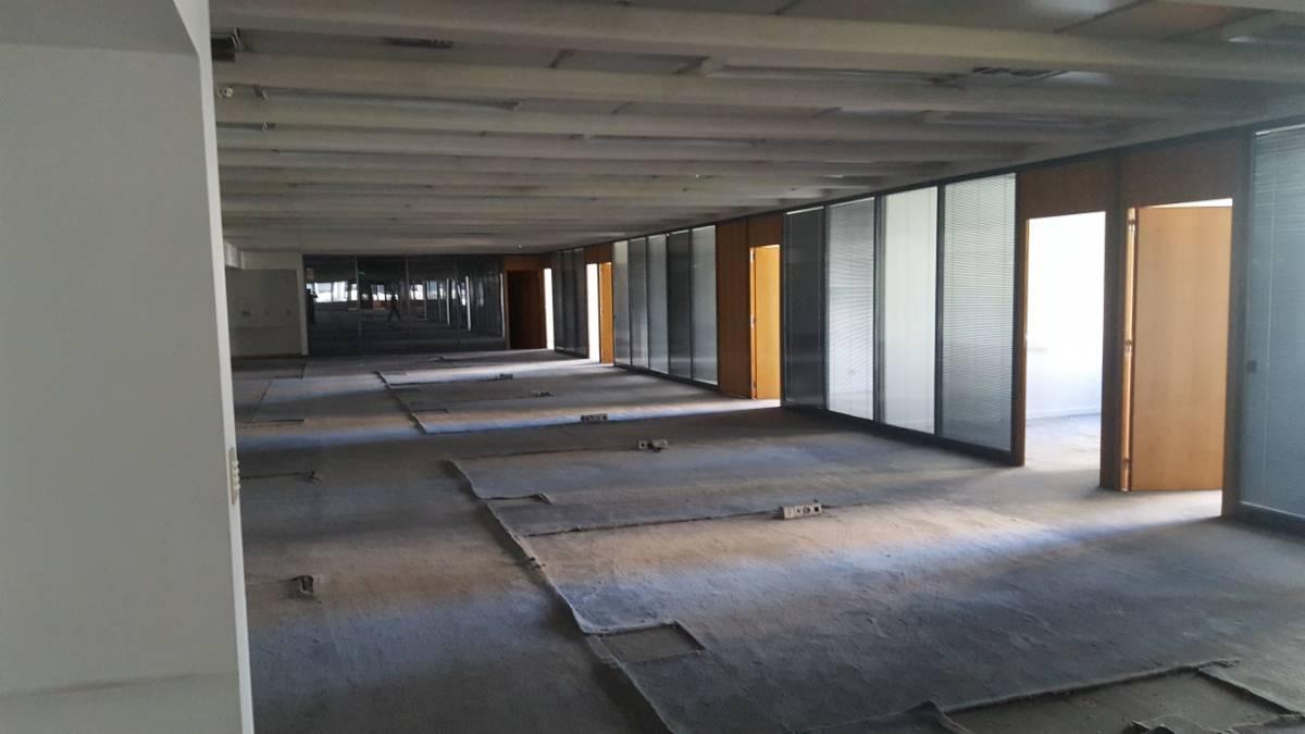 Foto de Alquiler de Oficinas | Edificio Nuevo Centro, Alem 928 | 4451 m², imagen 3