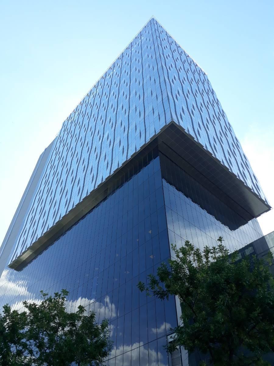 Oficinas en Alquiler | Centro Empresarial Libertador, Núñez | 2.423 m²