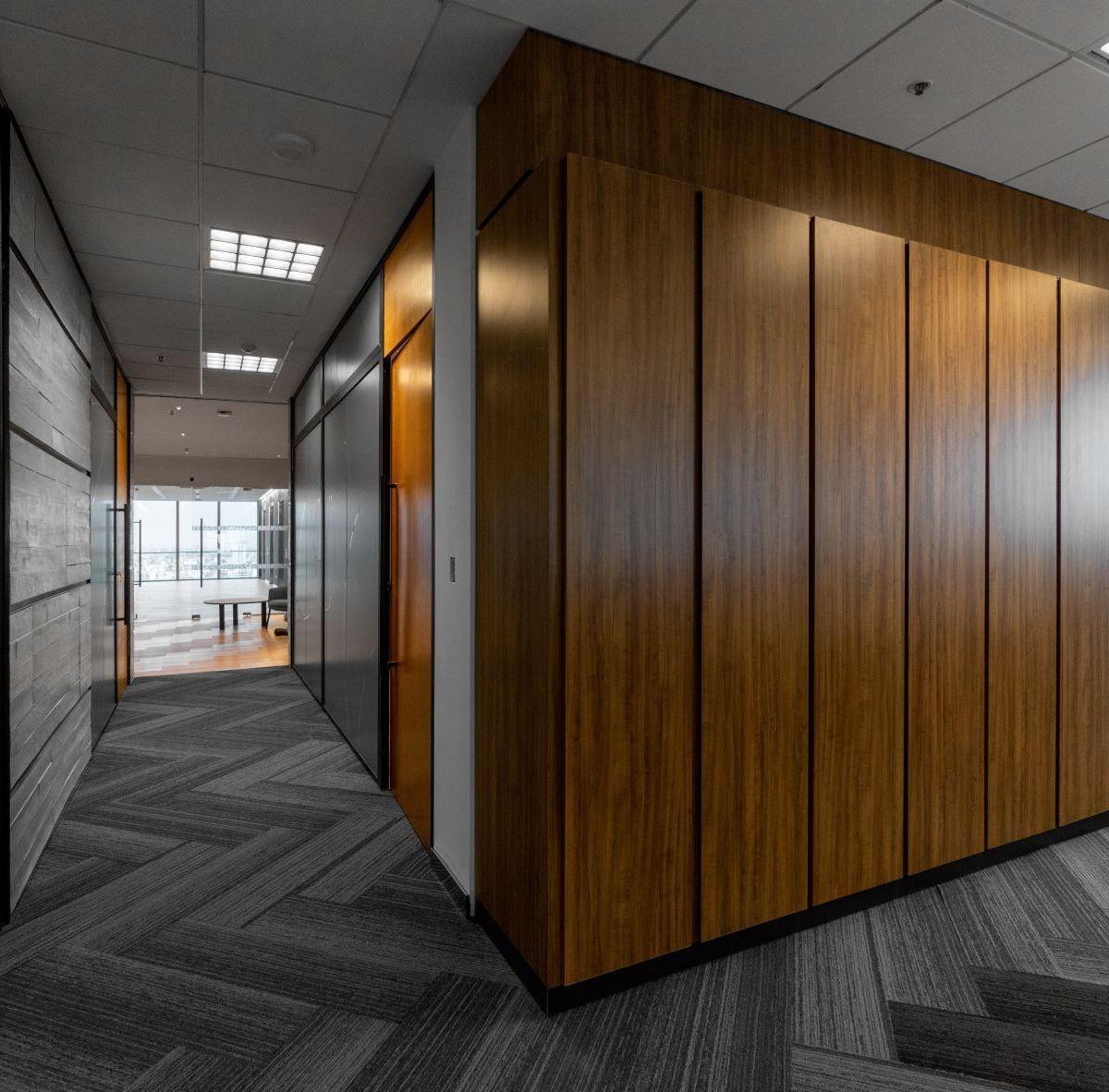 Foto de Oficinas en Alquiler | Centro Empresarial Libertador, Núñez | 2.423 m², imagen 4