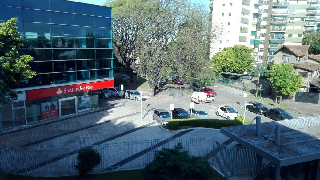 Alquiler Oficinas | Citicenter, Martínez | PB - 1.640 m²