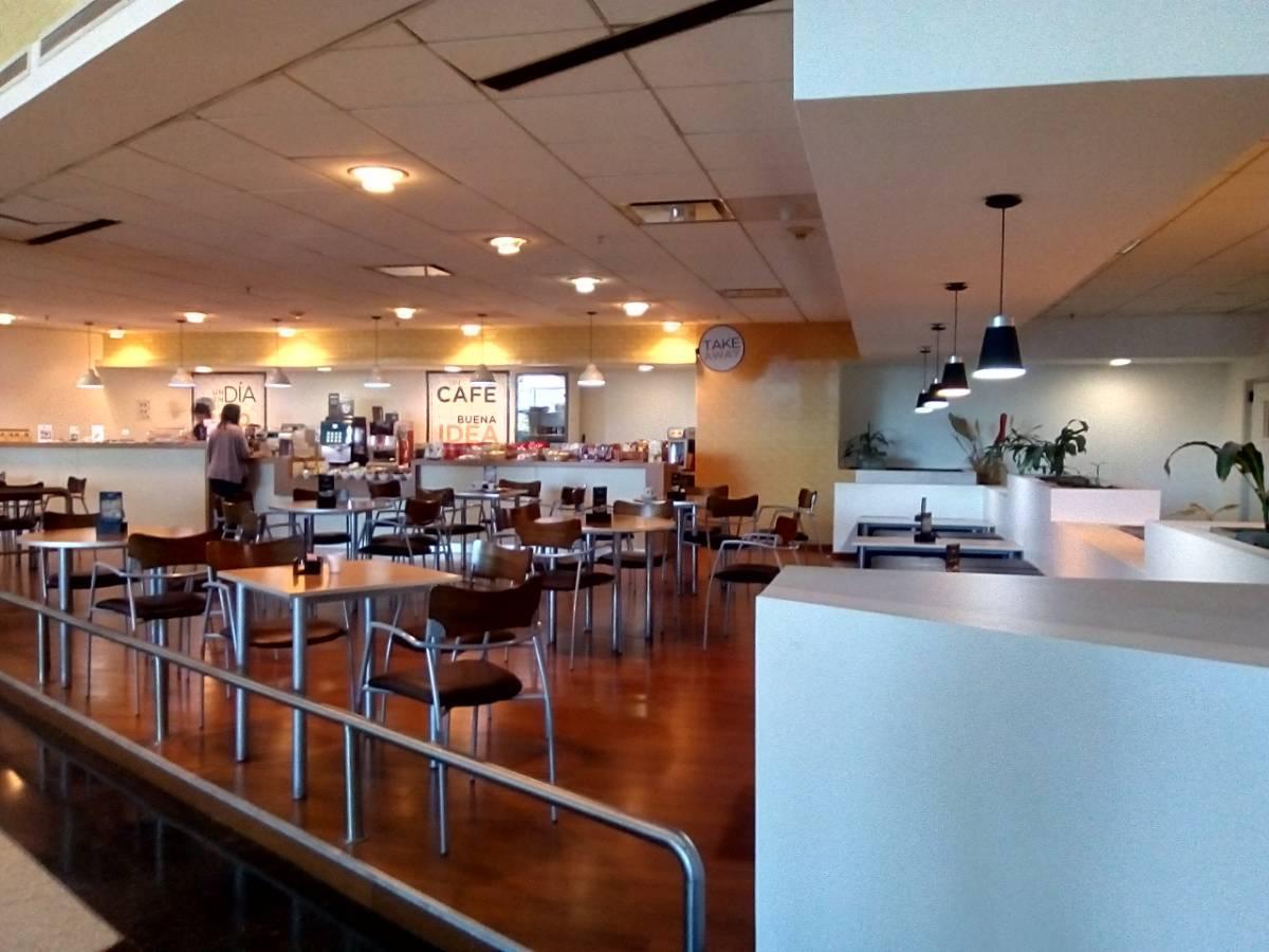 Foto de Alquiler Oficinas | Citicenter, Martínez | PB - 1.640 m², imagen 4