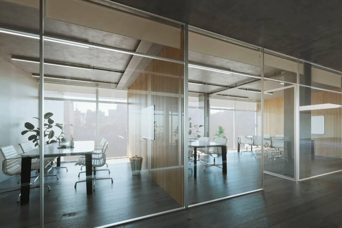 Foto de Oficinas en Venta | Icon, Paseo Colón 1430 | 126 m², imagen 4