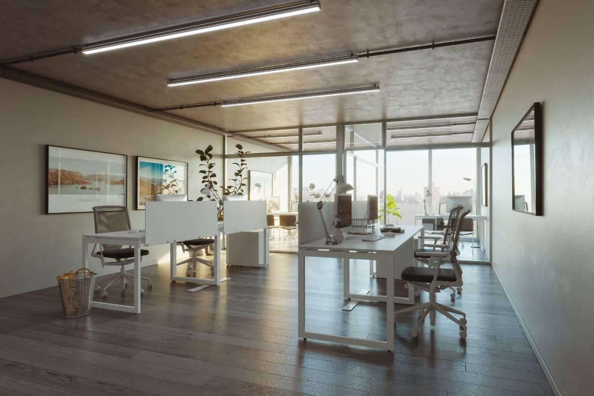 Oficinas en Venta | Icon, Paseo Colón 1430 | 126 m²