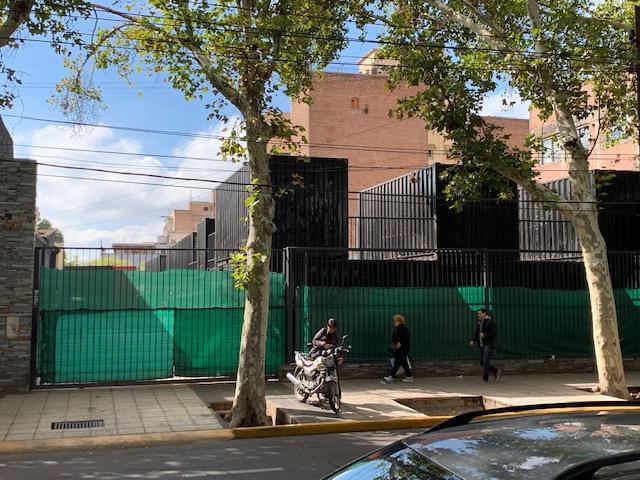 Local Comercial en Alquiler | Av. Godoy Cruz 166, Mendoza | 360 m²