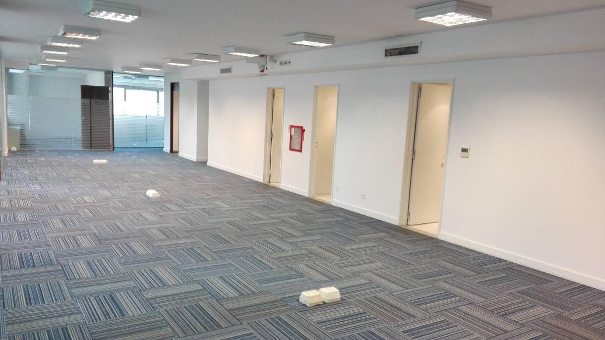 Foto de Brisas Office Puerto Madero | Oficina 756 m² | Planta flexible |, imagen 4