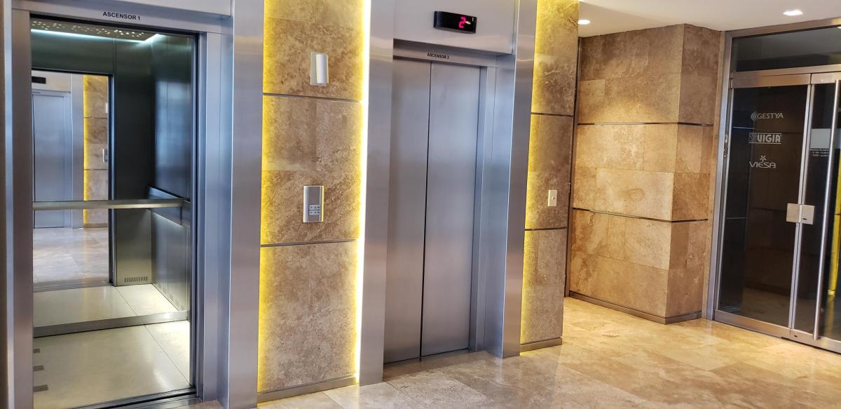 Foto de Brisas Office Puerto Madero | Oficina 756 m² | Planta flexible |, imagen 5