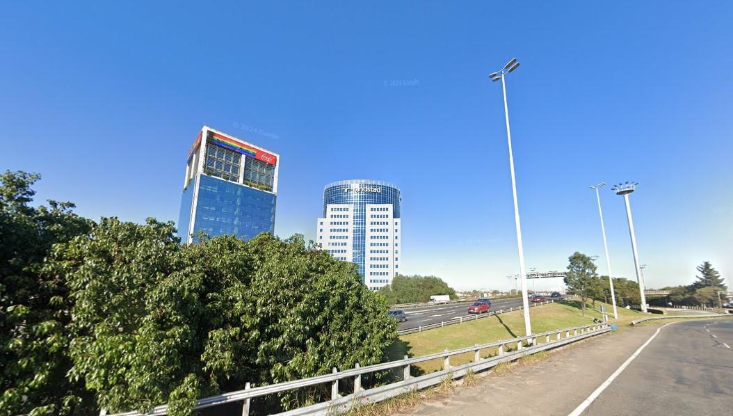 Oficinas en Alquiler | Panamericana Plaza - Tronador 4890 | Piso 13° - 798m²