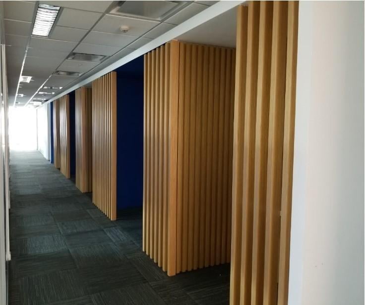 Foto de Oficinas en Alquiler | Juana Manso 1000, Puerto Madero | Torre Sur, imagen 5
