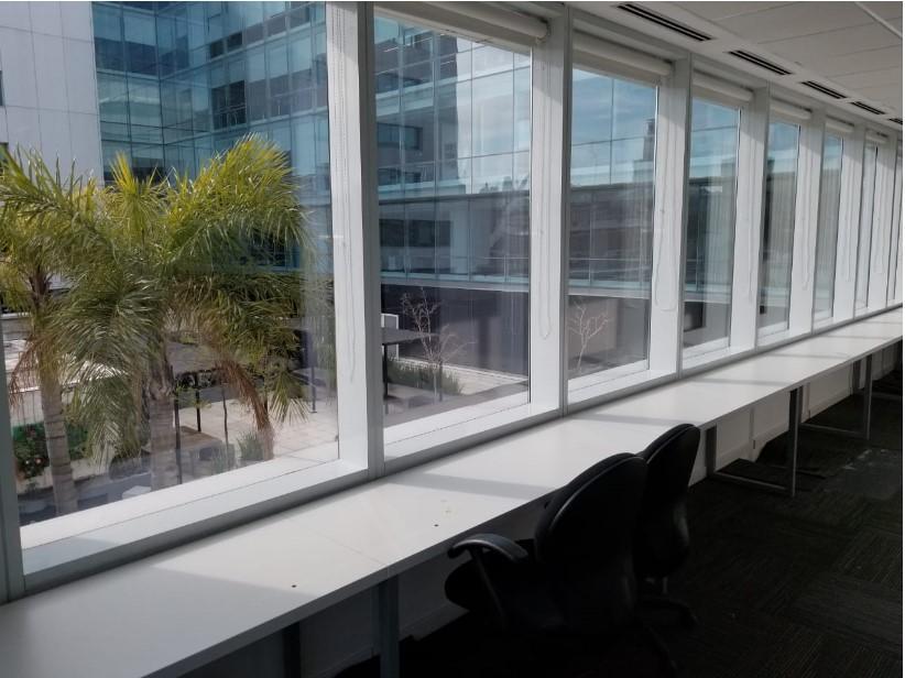 Foto de Oficinas en Alquiler | Juana Manso 1000, Puerto Madero | Torre Sur, imagen 3