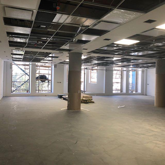 Foto de Alquiler Oficinas en Block | Avenida de Mayo 1100, CABA | 4.644 m², imagen 3