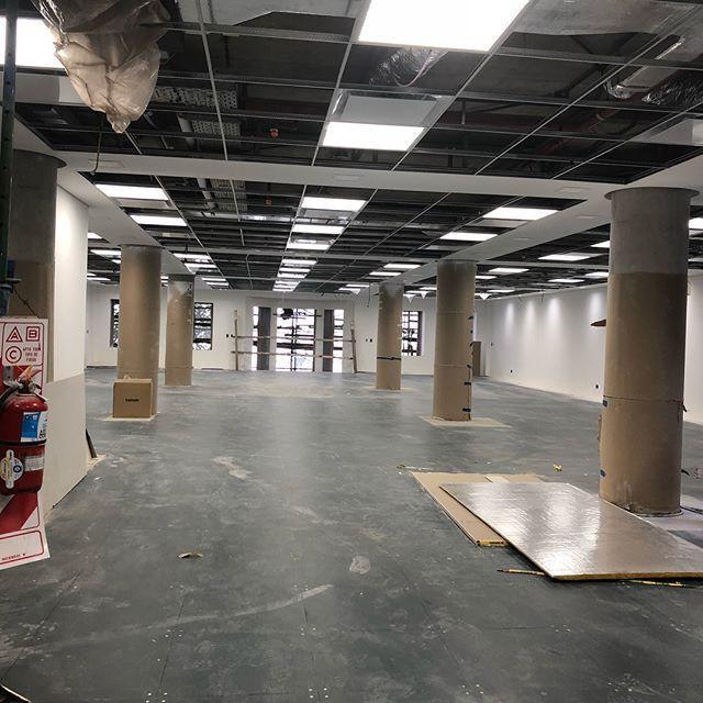 Alquiler Oficinas en Block | Avenida de Mayo 1100, CABA | 4.644 m²