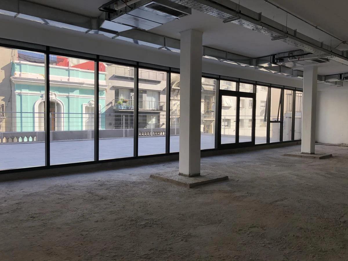 Foto de Edificio de oficinas en venta en block | Perú 674, San Telmo, CABA |, imagen 4