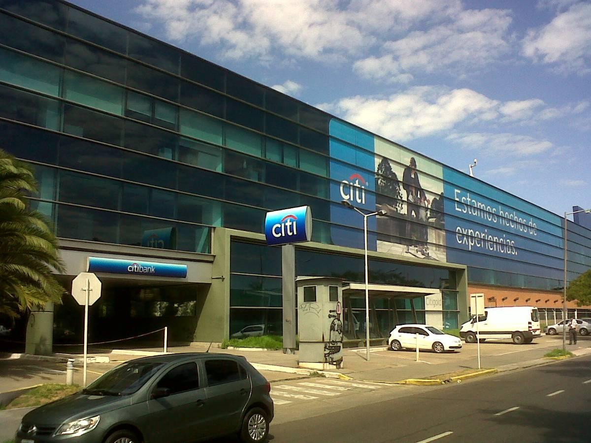 Alquiler Oficinas | Citicenter, Martínez | PB - 1.991 m²